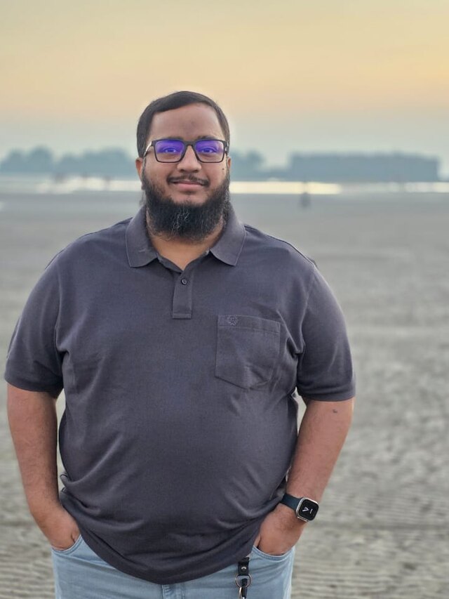 Kamran Abdul Aziz